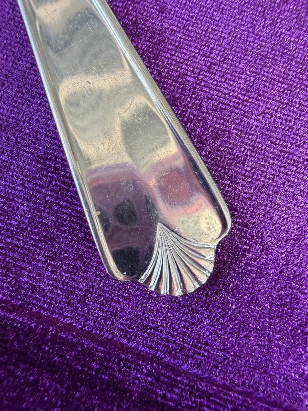 Wallace french shell